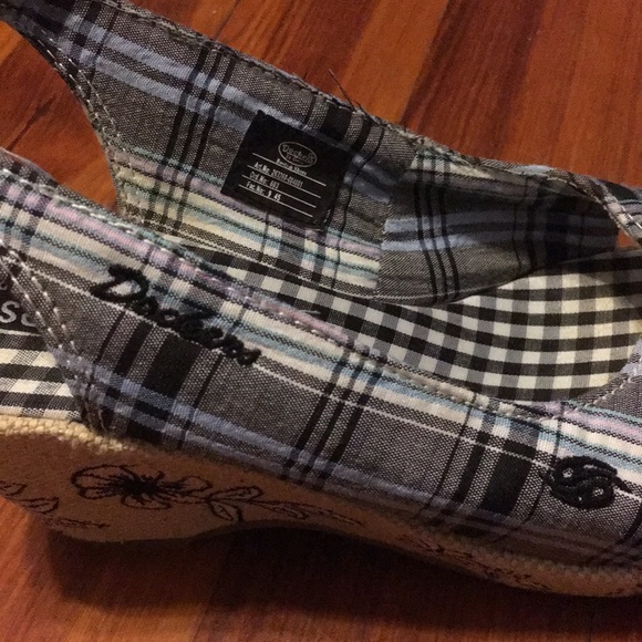 Dockers by Gerli espadrilles - Picture 4 of 4